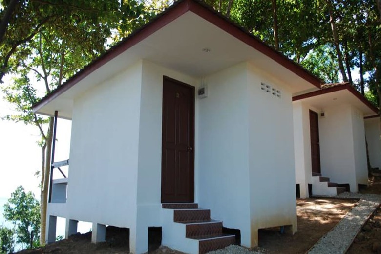 Hotel Cliff Cottage Resort