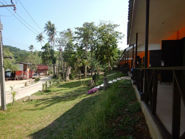 Hotel Cliff Cottage Resort