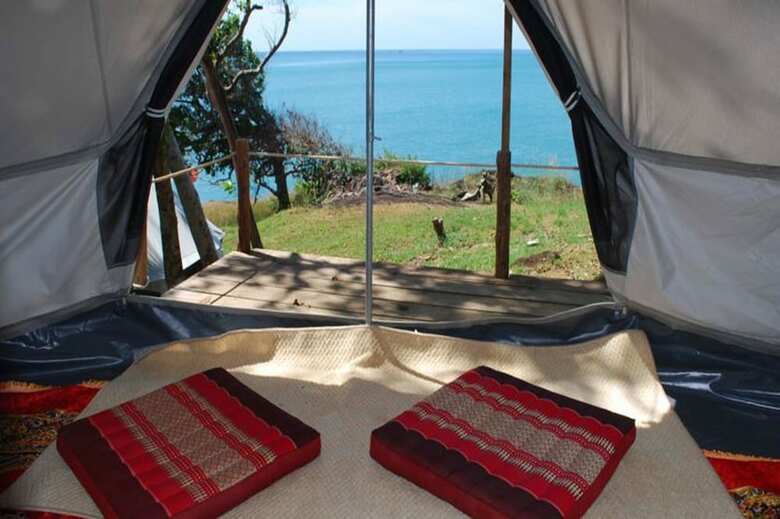 Hotel Cliff Cottage Resort
