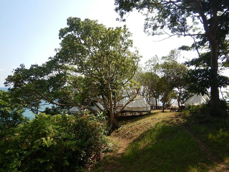Hotel Cliff Cottage Resort