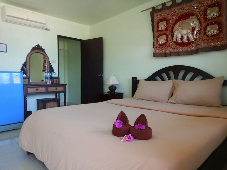 Hotel Cliff Cottage Resort