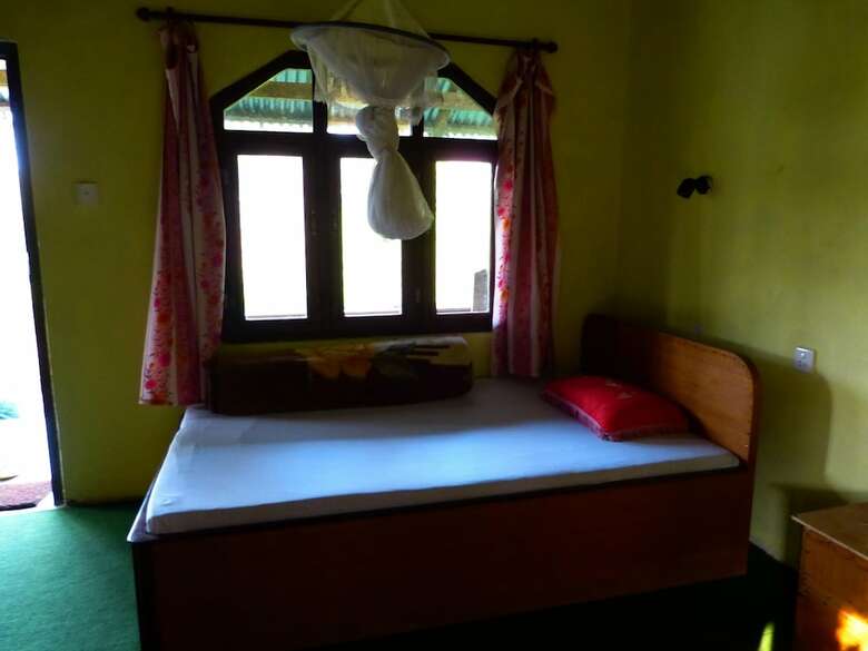 Hotel Nature Safari Resort