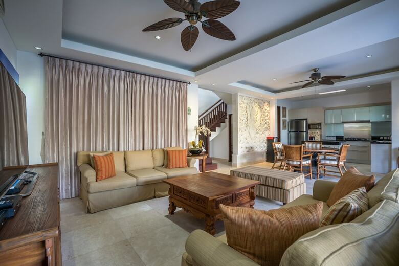 Kejora Villas Suites
