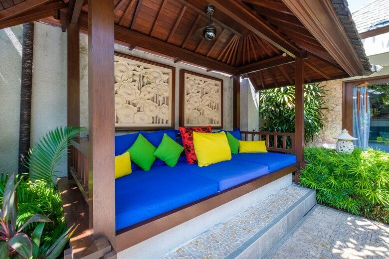 Kejora Villas Suites