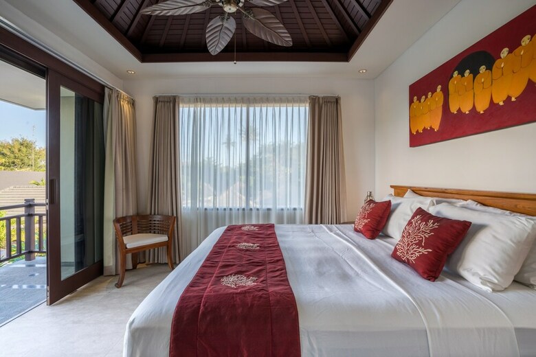 Kejora Villas Suites
