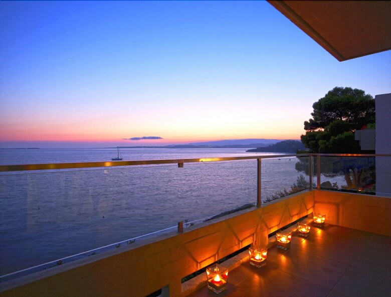 White Rocks Hotel Kefalonia