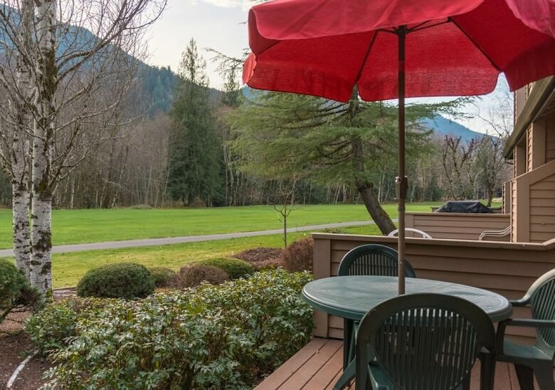 Whispering Woods Resort, A Vri Resort