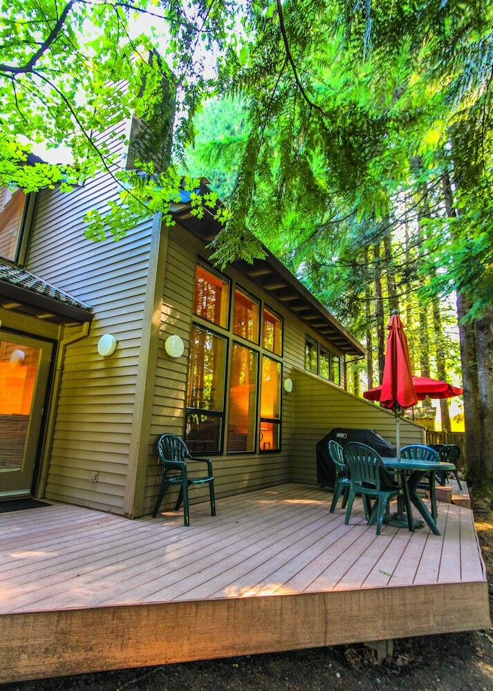 Whispering Woods Resort, A Vri Resort
