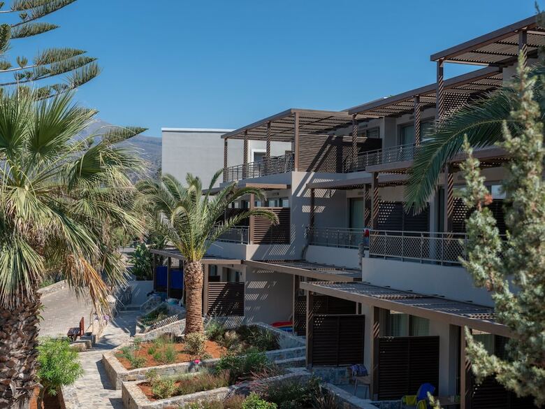 Hotel Nana Golden Beach - All Inclusive