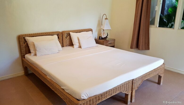 Apartamento Mike's Dauin Beach Resort