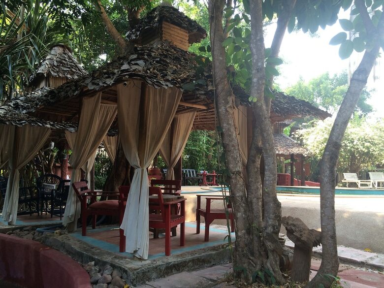 Mae Hong Son Mountain Inn Hotel & Resort