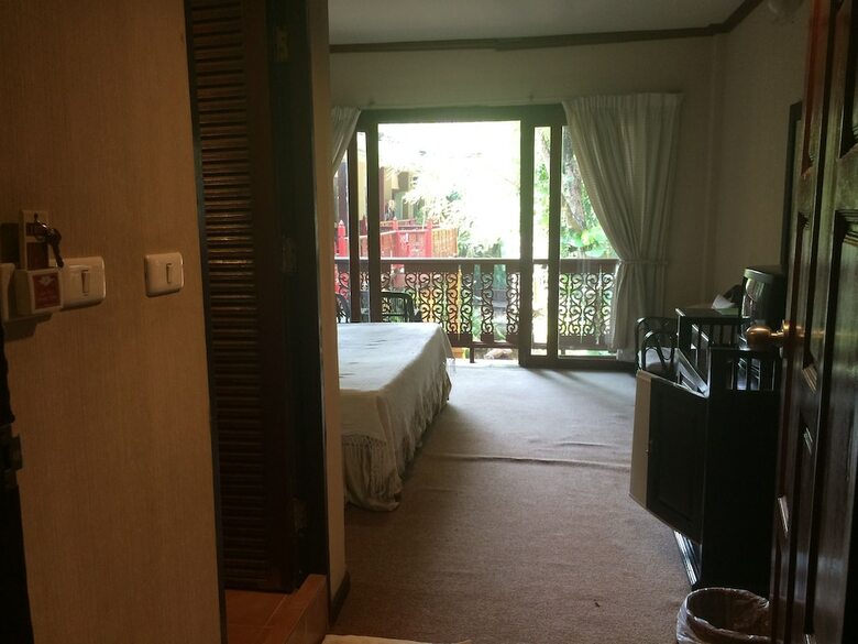 Mae Hong Son Mountain Inn Hotel & Resort