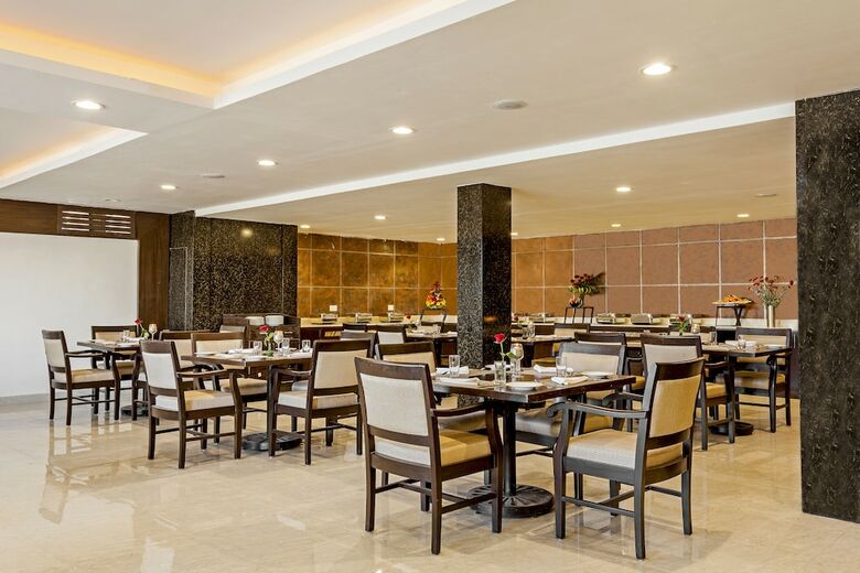 Hotel Sterling Kufri