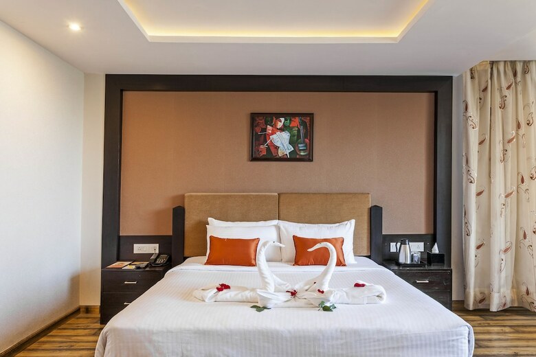 Hotel Sterling Kufri