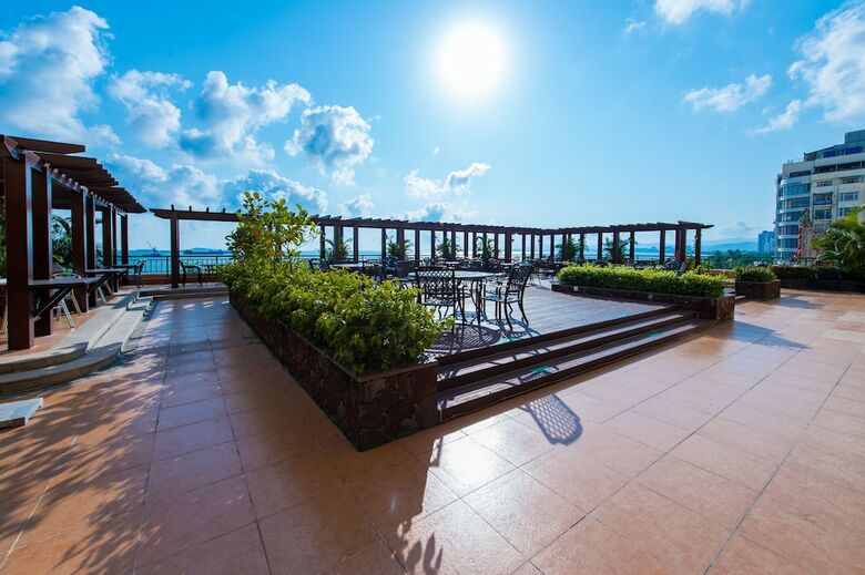 Shengyi Holiday Villa Hotel