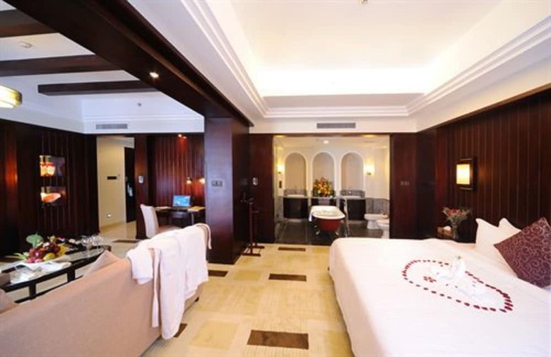Shengyi Holiday Villa Hotel