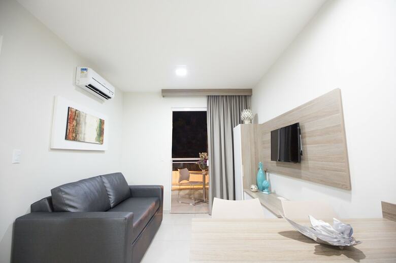 Hotel Prive Atrium Thermas Residence Service