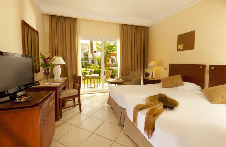 Hotel Sierra Sharm El Sheikh - All-inclusive