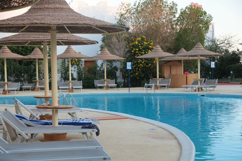 Hotel Sierra Sharm El Sheikh - All-inclusive