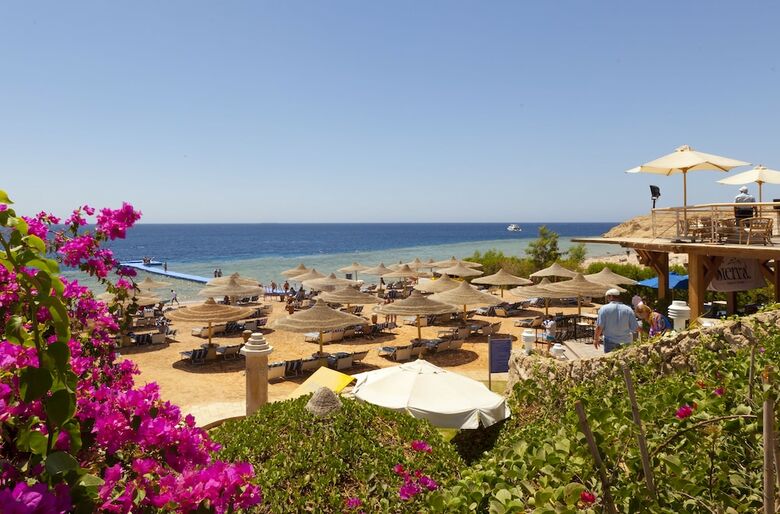 Hotel Sierra Sharm El Sheikh - All-inclusive