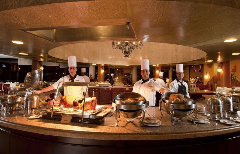 Hotel Sierra Sharm El Sheikh - All-inclusive