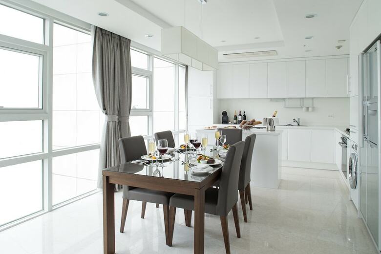 Hotel Fraser Place Central Seoul