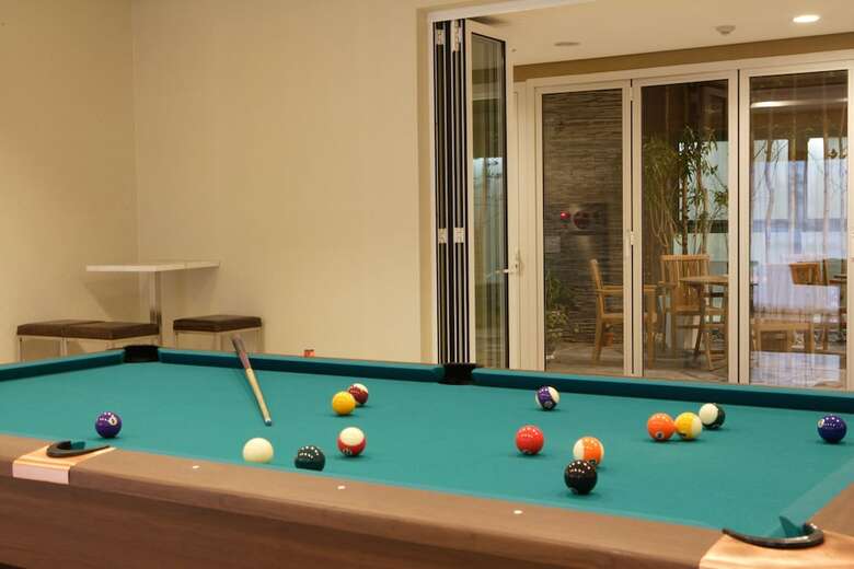 Hotel Fraser Place Central Seoul