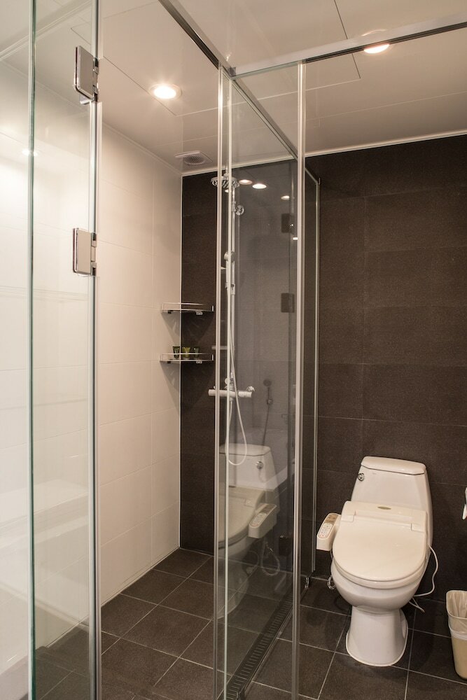 Hotel Fraser Place Central Seoul