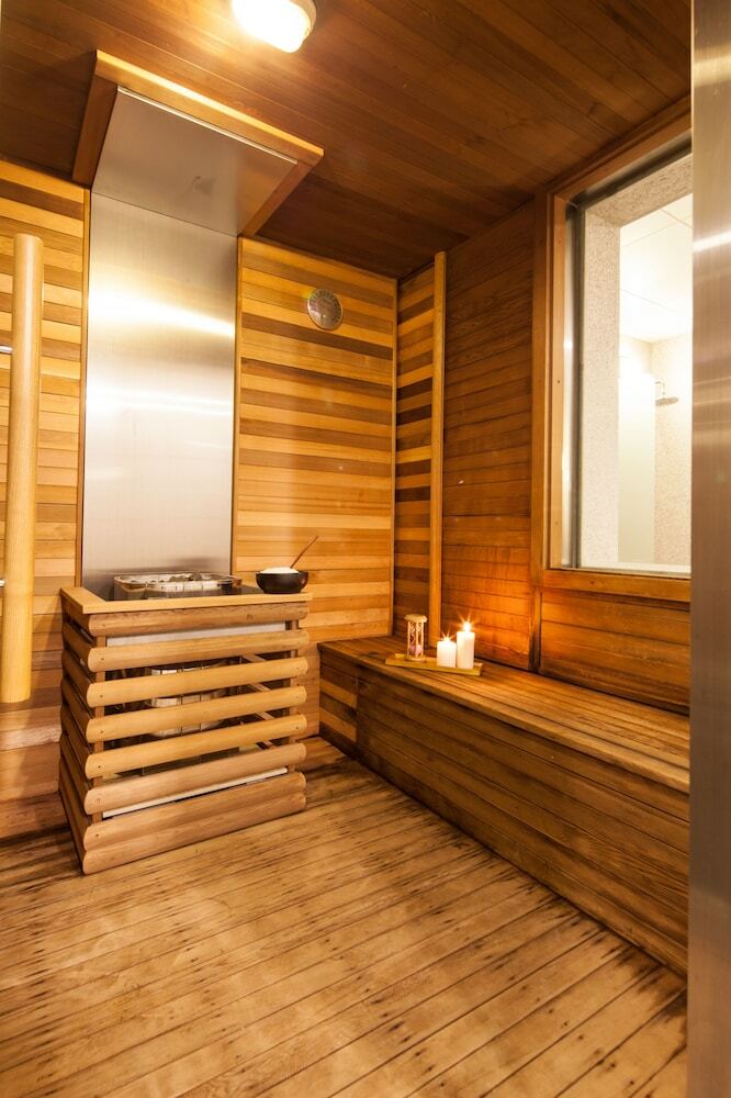 Hotel Fraser Place Central Seoul