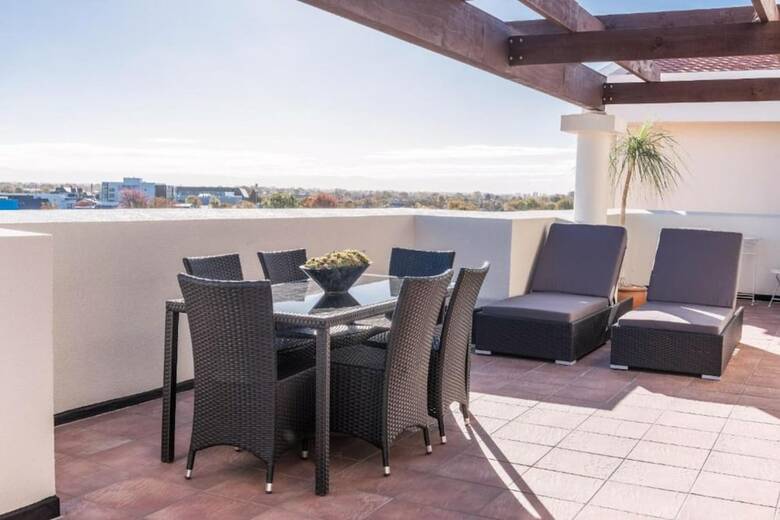 Apartamentos Fino Hotel And Suites