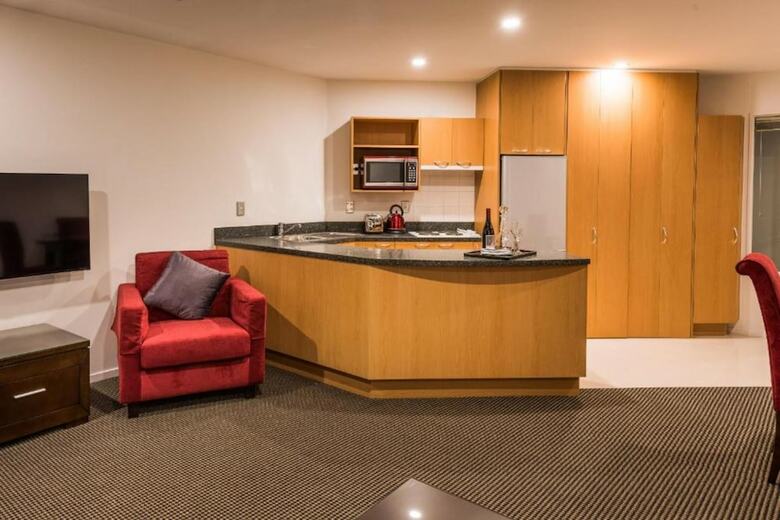 Apartamentos Fino Hotel And Suites