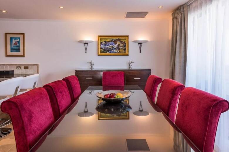 Apartamentos Fino Hotel And Suites