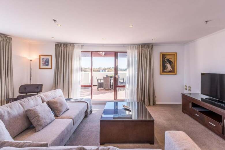 Apartamentos Fino Hotel And Suites