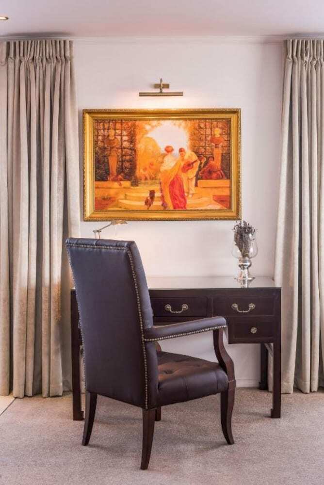 Apartamentos Fino Hotel And Suites