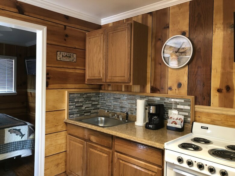 Motel Tahoe Cottage Inn