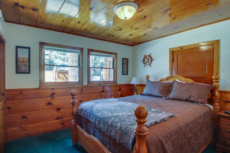 Motel Tahoe Cottage Inn