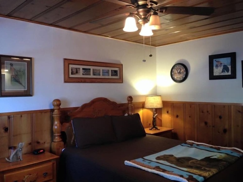 Motel Tahoe Cottage Inn