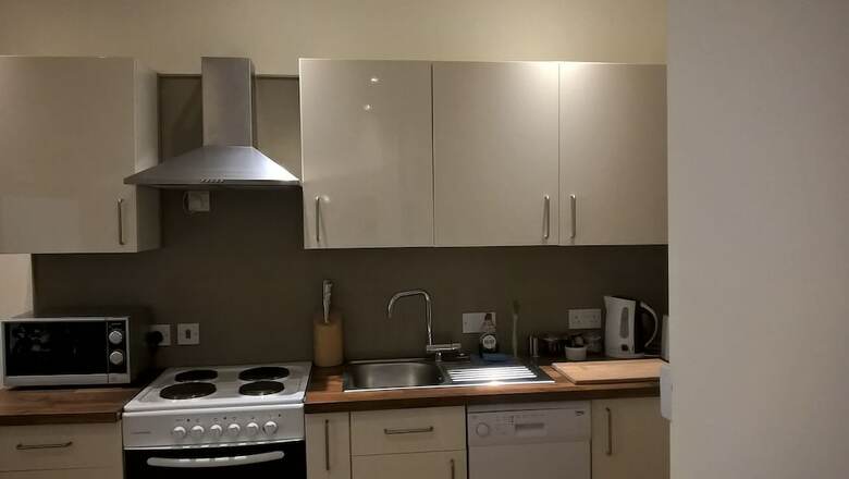 Brunswick Holiday Apartments