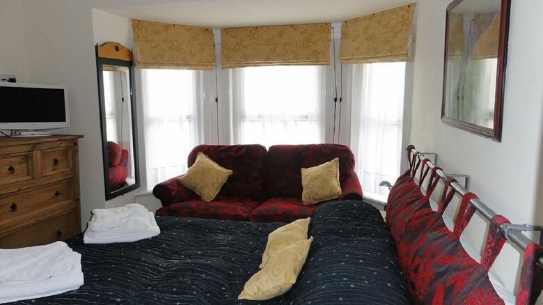 Brunswick Holiday Apartments