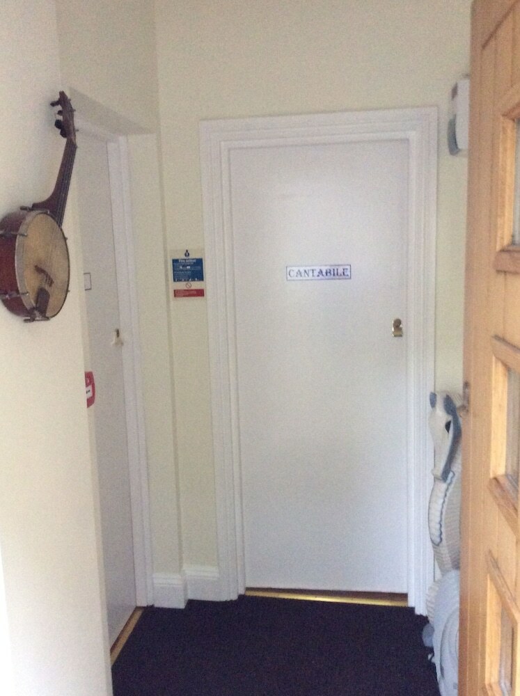 Brunswick Holiday Apartments