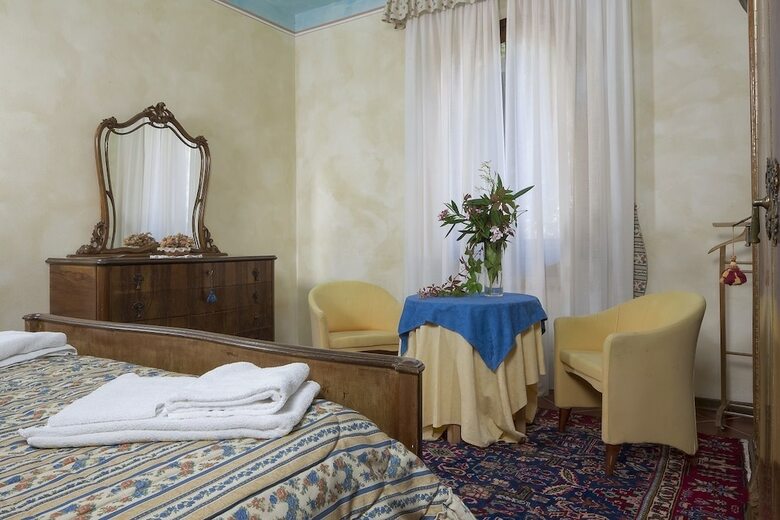 Agroturismo Bosco Lazzeroni Residence