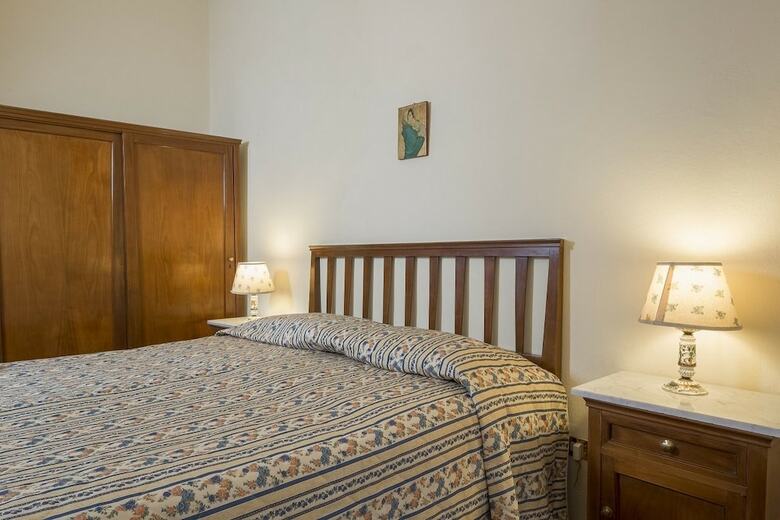 Agroturismo Bosco Lazzeroni Residence