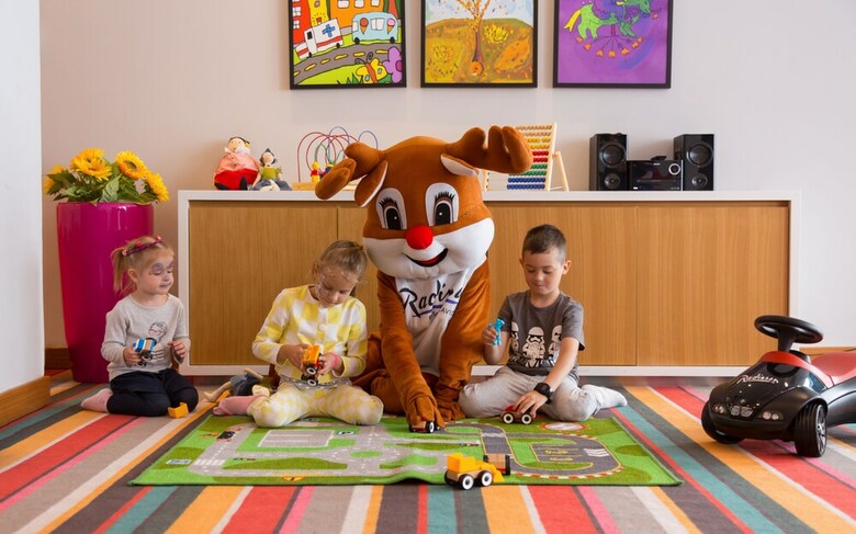 Aparthotel Radisson Residences, Zavidovo