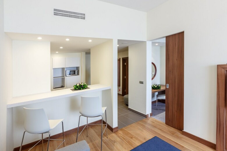 Aparthotel Radisson Residences, Zavidovo