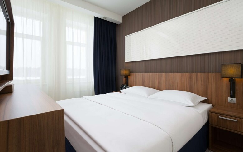 Aparthotel Radisson Residences, Zavidovo