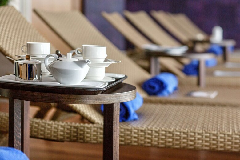 Aparthotel Radisson Residences, Zavidovo