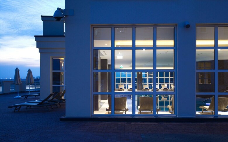 Aparthotel Radisson Residences, Zavidovo