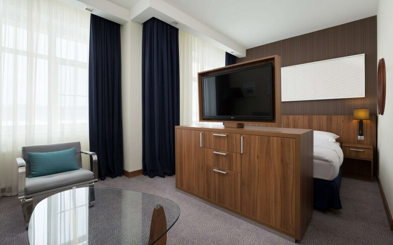 Aparthotel Radisson Residences, Zavidovo