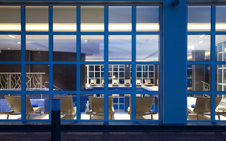 Aparthotel Radisson Residences, Zavidovo