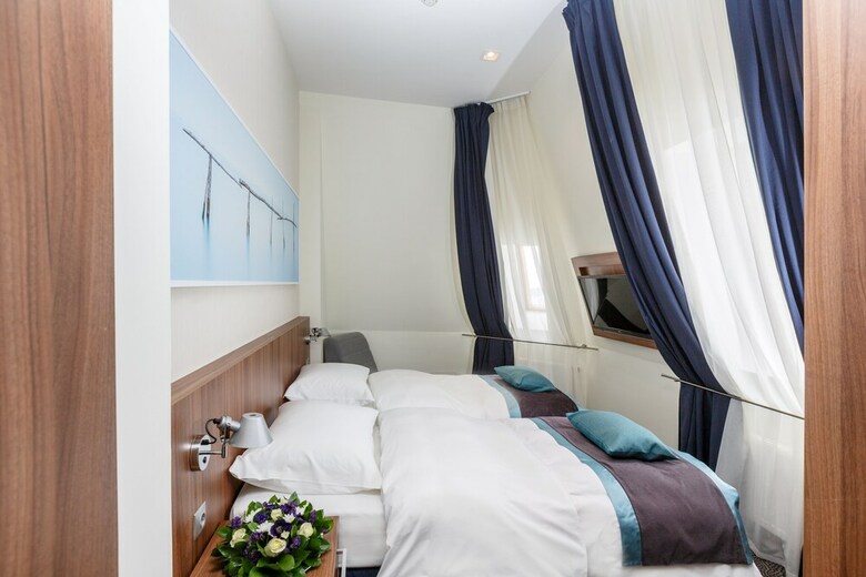 Aparthotel Radisson Residences, Zavidovo